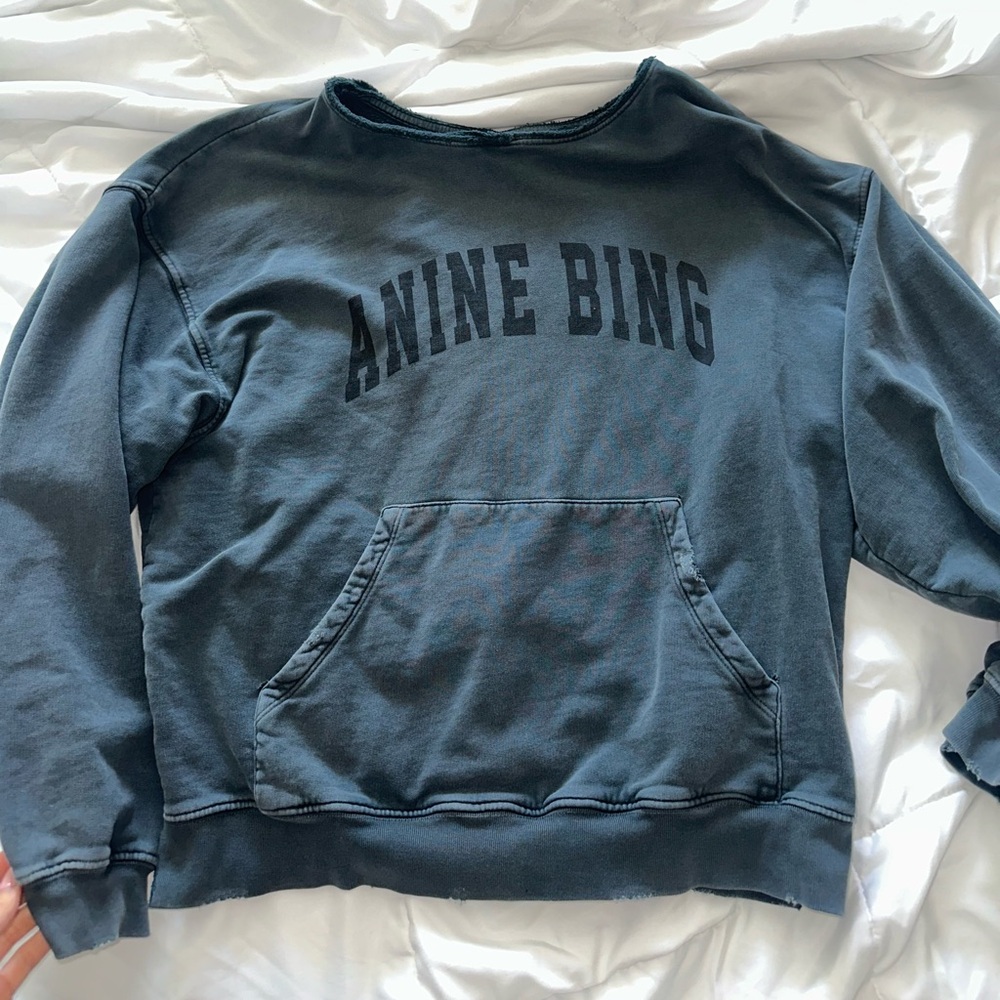Annie bing